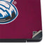 NHL Colorado Avalanche Distressed Dell Vostro Skin